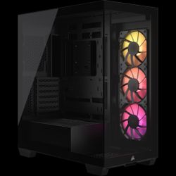 Brand New Gaming PC