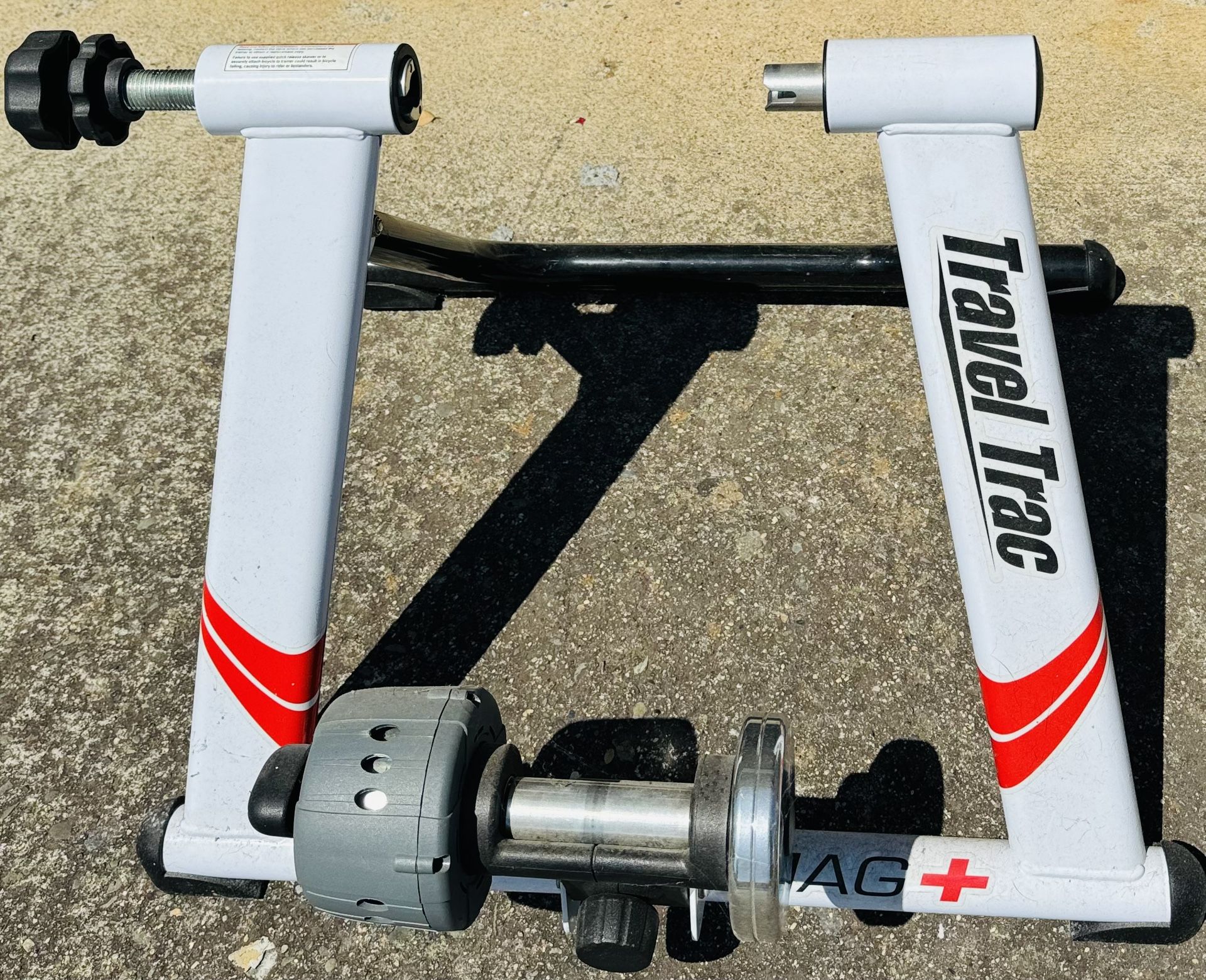 Travel trac mag+ cheap