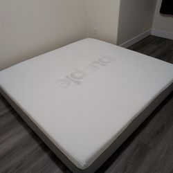 King Bed Mattress