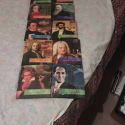Classical Composers