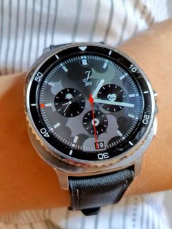 Samsung Galaxy watch 8 46mm