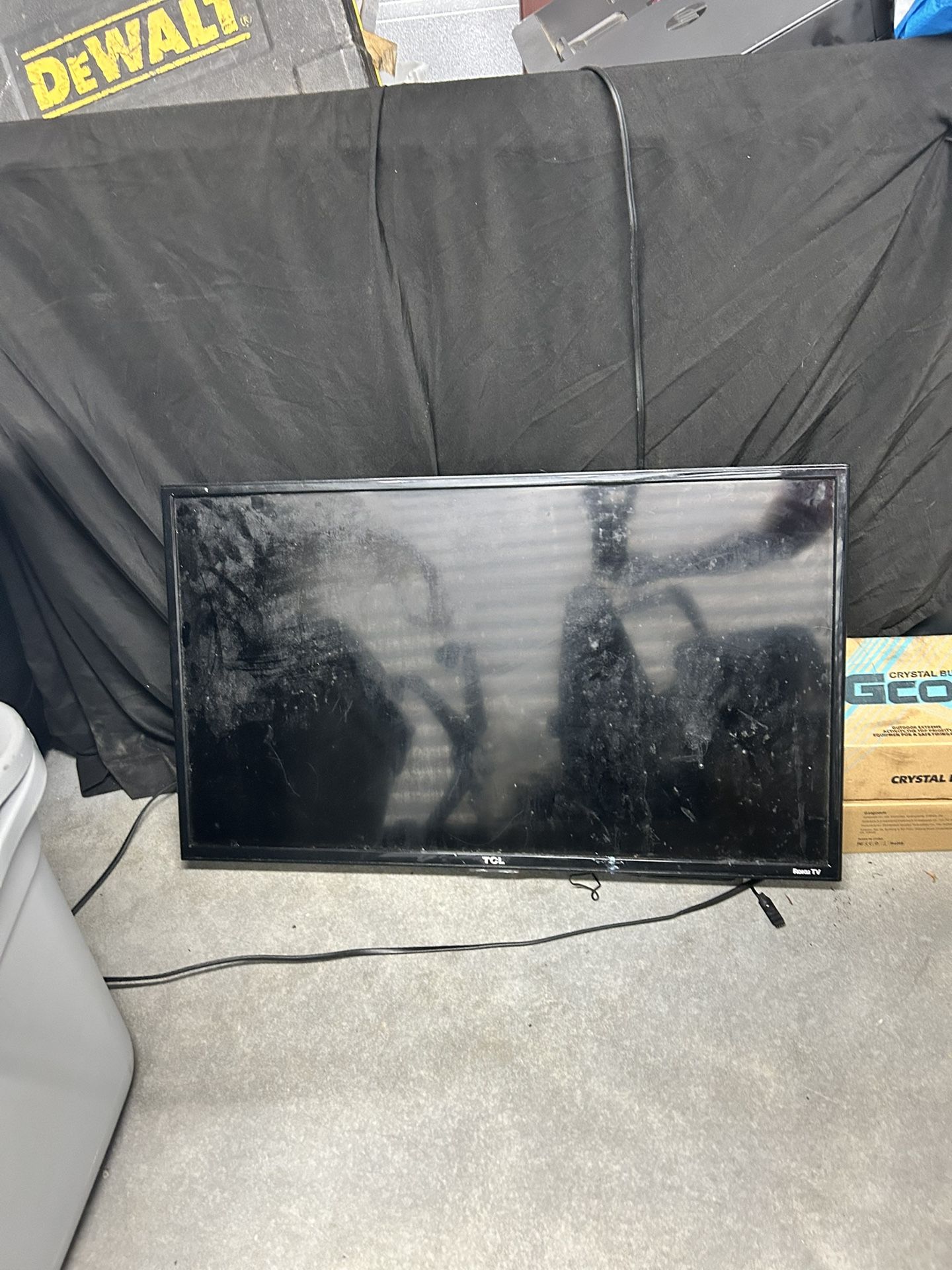 32 Inch