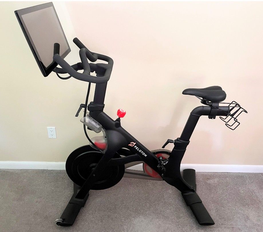 Peloton Bike 2nd Generation