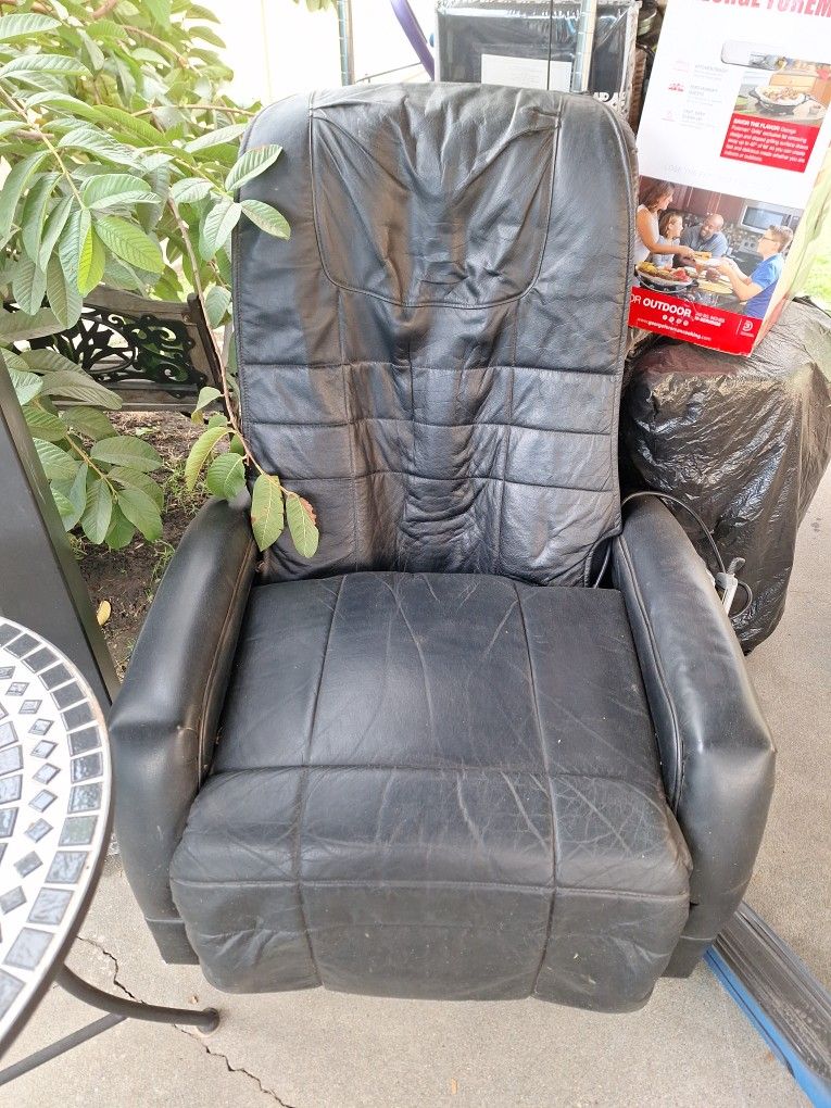 Panasonic Massage Chair