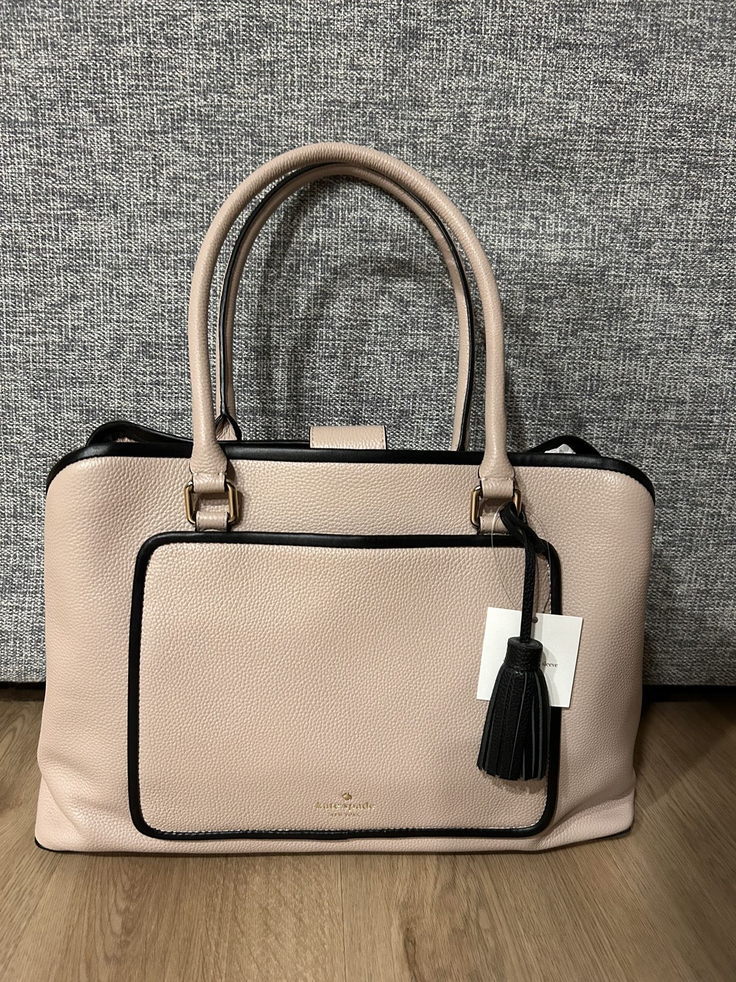 *NWT* Kate Spade Tote Bag / Laptop Bag