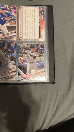 Aaron Judge Rookie Debut Card