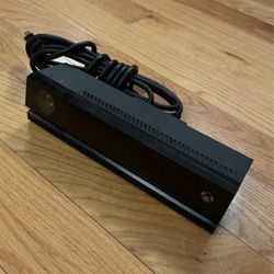 Xbox One Kinect Sensor Camera