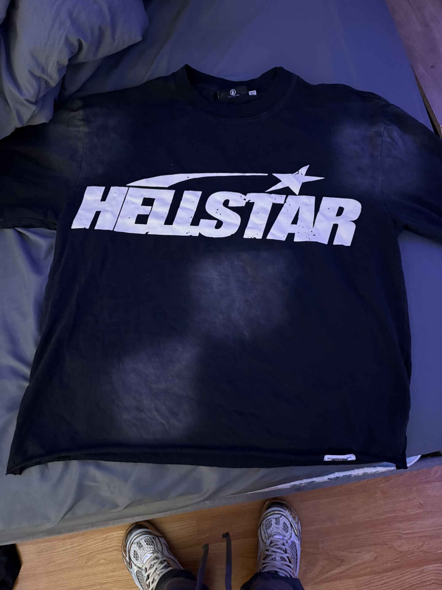 Hellstar Shirt