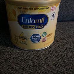 Enfamil neuro Pro