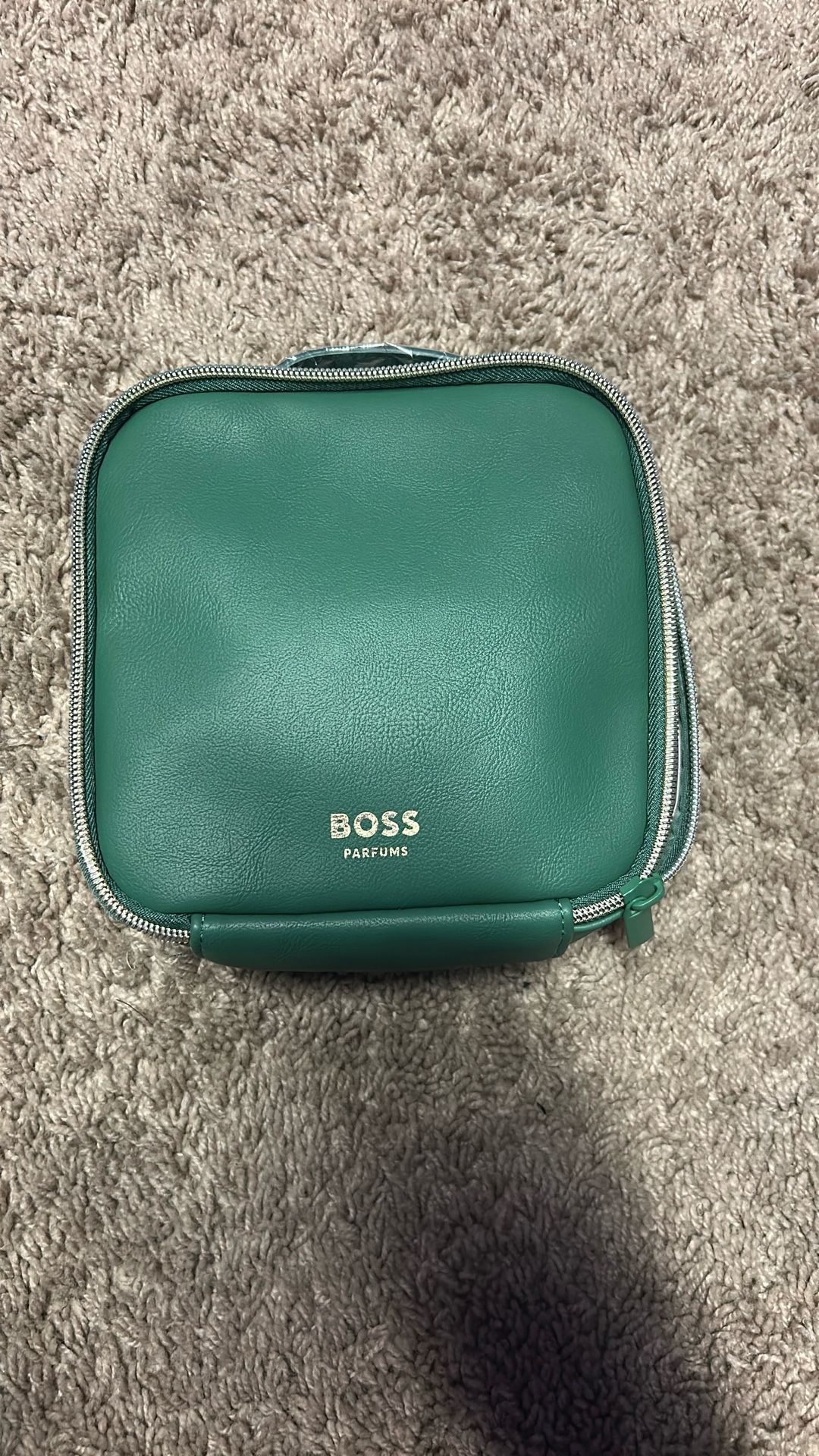 Boss Mini Bag