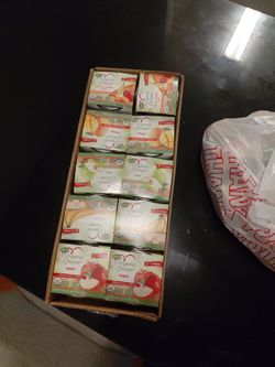 Baby food
