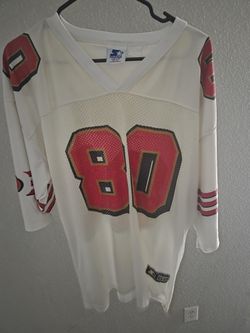 Jerry Rice Jersey