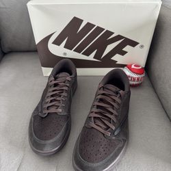 Jordan 1 Retro Low OG SP 