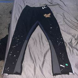 Black Gallery Dept Sweats