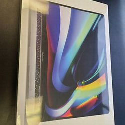 Brand New Sealed Apple MacBook Pro 16 Inch 