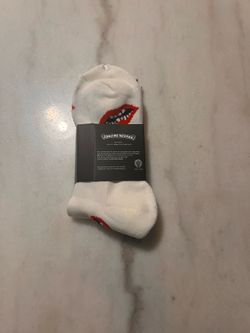 Chrome Heart Socks