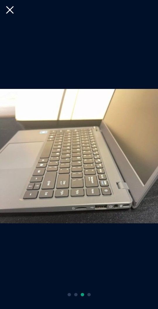 🔥🔥 Coolby Laptop Great Condition 8GB RAM 256GB SSD Laptop