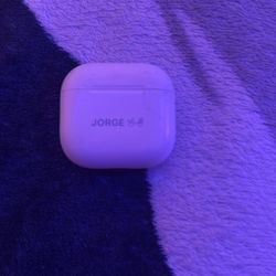 Air Pods Newest Gen 