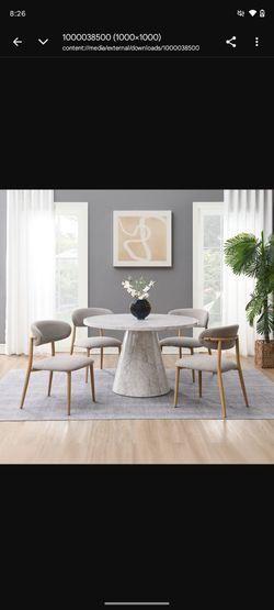 Chairs