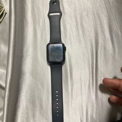 Apple Watch Black