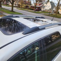 2012 GMC Acadia