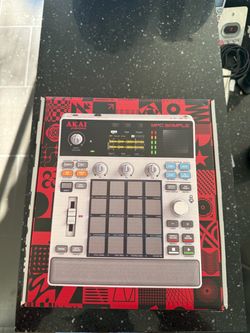 MPC SAMPLE