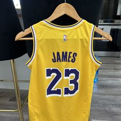 A Variety Of Sports Jerseys from Your Favorite Teams