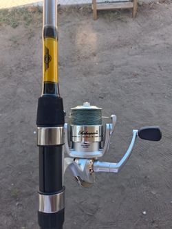 Rod & Reel