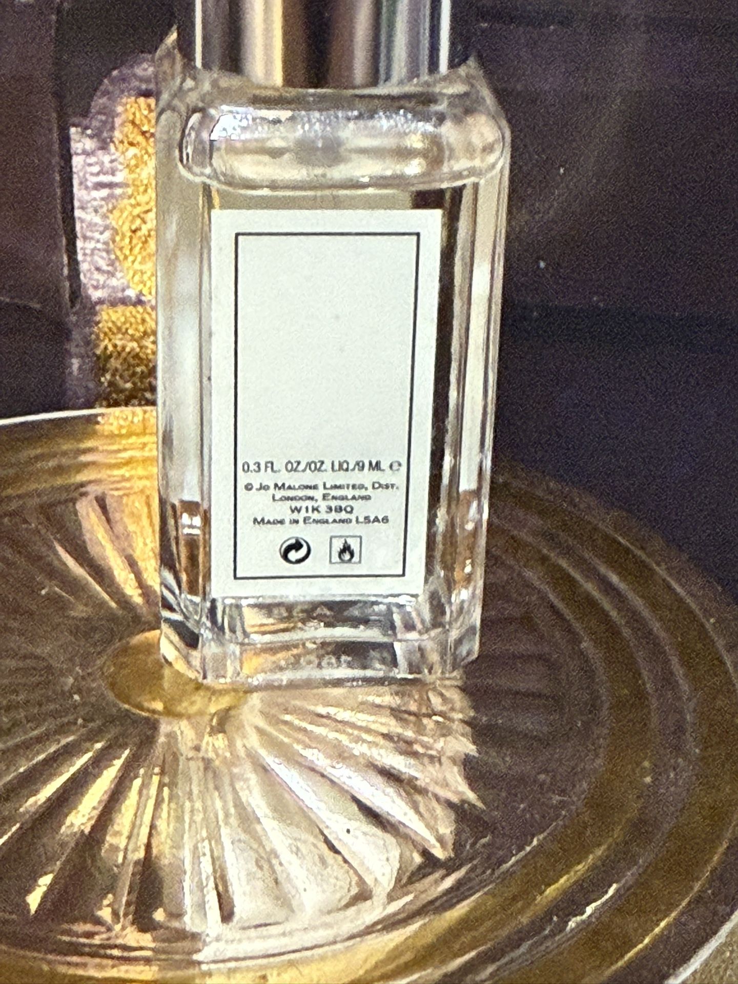 Jo Malone