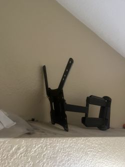 Tv wall mount