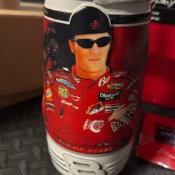 Brand New Dill, Earnhardt Junior Mug, Stein