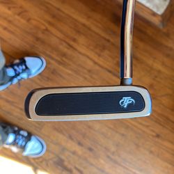 Top Flite Putter