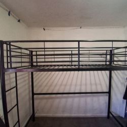 Loft Bed 