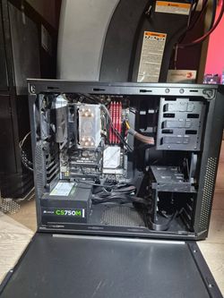 Gaming pc