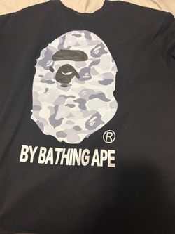 Bape shirt
