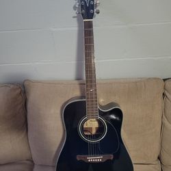 Alvarez Acoustic guitar 