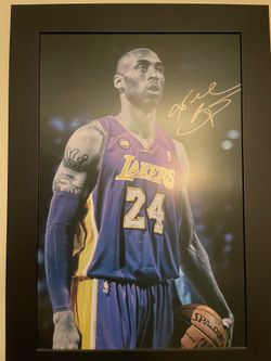 Kobe Lakers