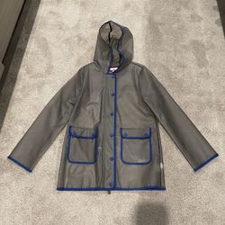 Hunter Raincoat For Boy Or Girl Size M