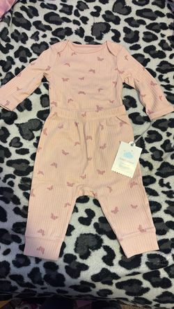Butterfly set