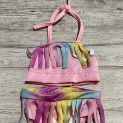 18” Doll Bathing Suit 