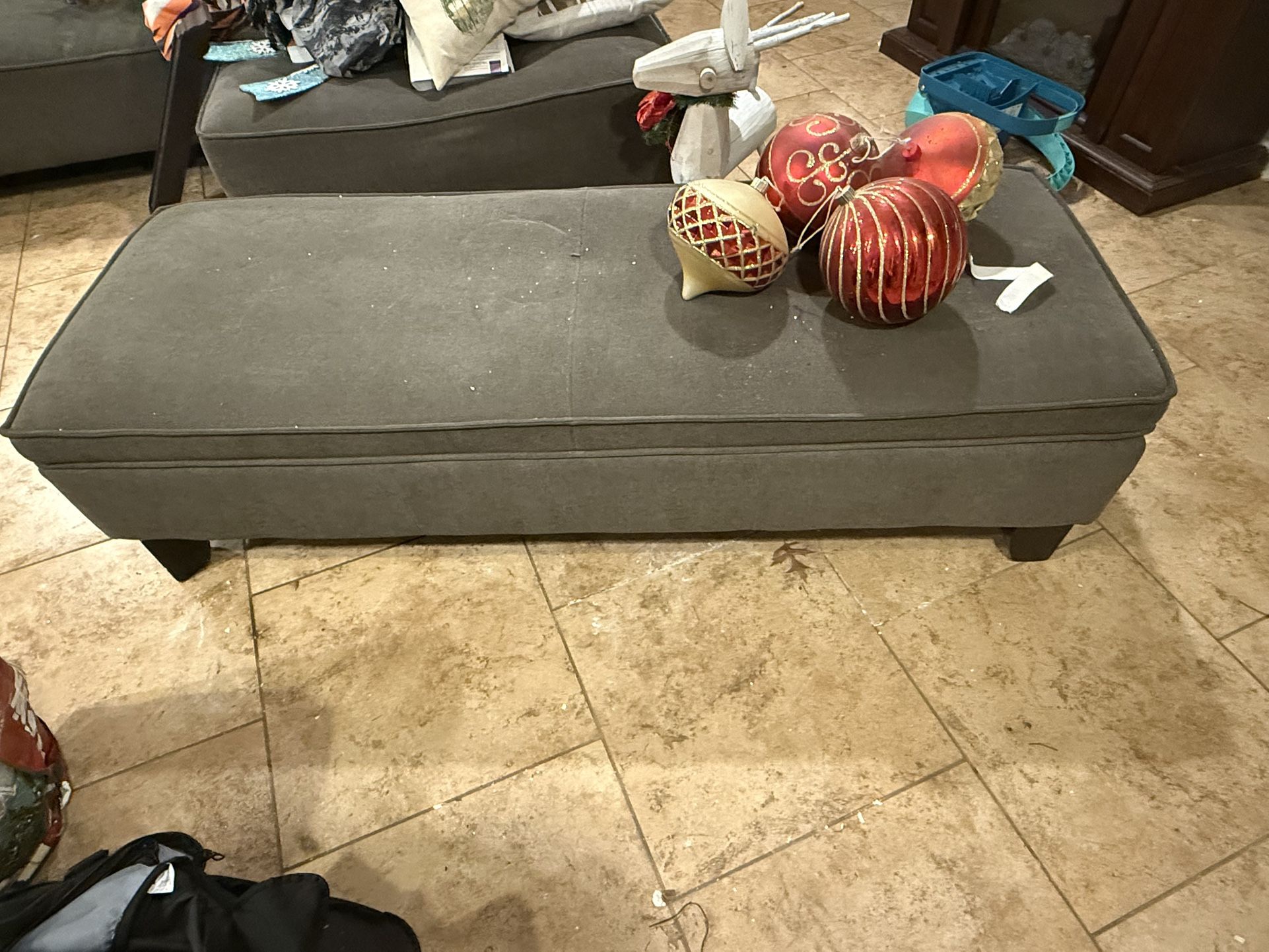 6 Pices Couches