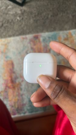 Apple AirPod 4 gen
