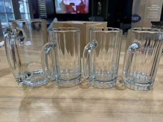 Beverage Mugs