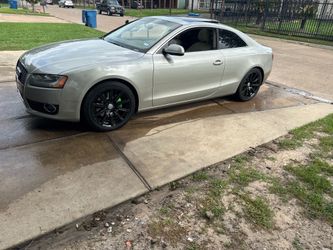 2011 Audi A5