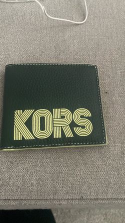 Men’s wallet