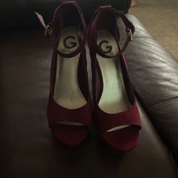 By guess Wedges