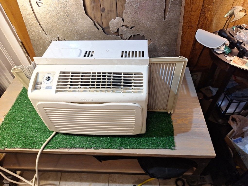 Kenmore 5000BTU AC Unit