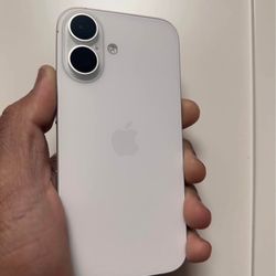 iPhone 16 128GB Only Verizon