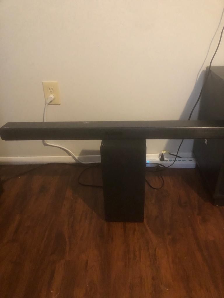 Home Theater LG