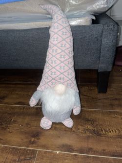 Gnomes Christmas Plush